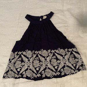 Caution to the Wind top